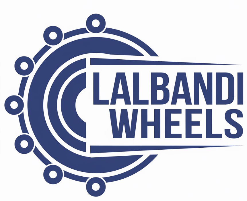 Lalbandi Wheels Pvt. Ltd.